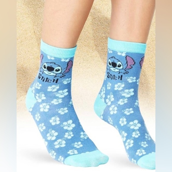 🆕 Disney Easter Socks Bundle🆕 - Picture 2 of 6